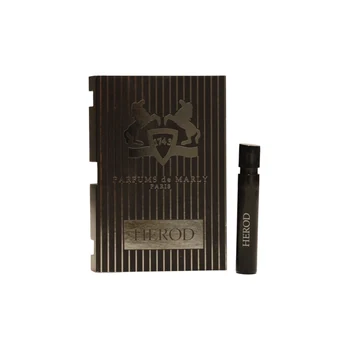 Parfums de Marly Herod – Probe