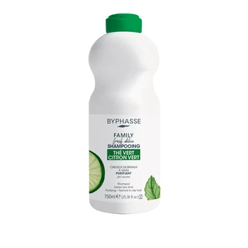 Byphasse Family – Tester
