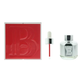 Blood Concept O Dropper