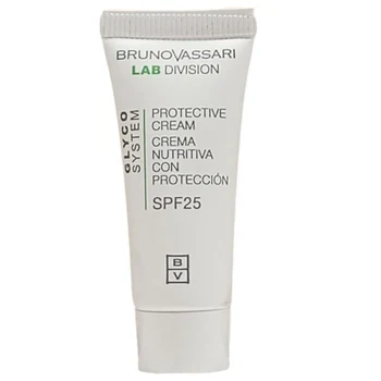 Bruno Vassari Lab Division Hydra-Nourishing SPF 25 – Probe