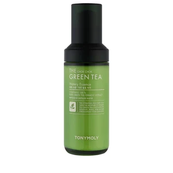 TonyMoly The Chok Chok Green Tea