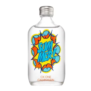 Calvin Klein CK One Summer
