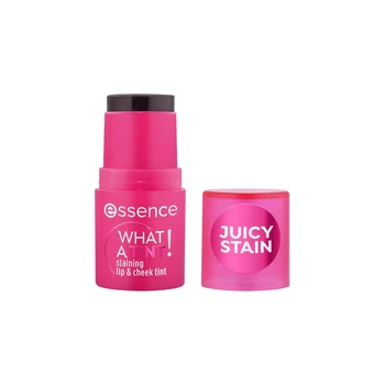 Essence What a Tint! 10 Raspberry Vibes