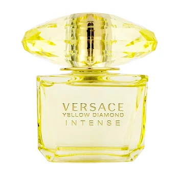 Versace Yellow Diamond Intense