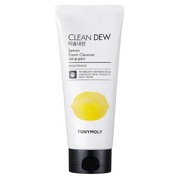 TonyMoly Clean Dew