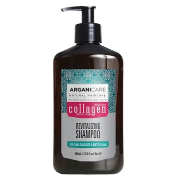Arganicare Collagen