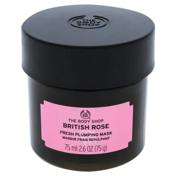 The Body Shop British Rose