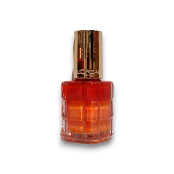 L´Oréal Paris Color Riche Vernis A L'Huile 442 Coral Trianon