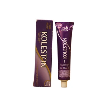 Wella Professionals Koleston Perfect Me+ 6/41 Dark Blonde/Red Ash – Tester