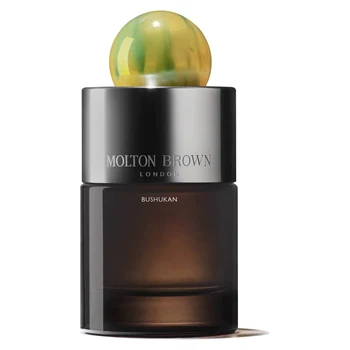 Molton Brown Bushukan – Tester