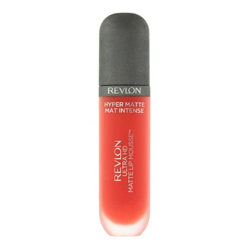 Revlon Ultra Hd 850 Scorpion Red