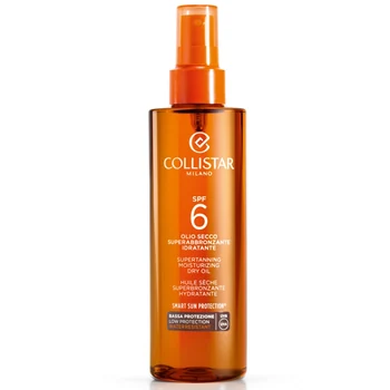 Collistar Supertanning