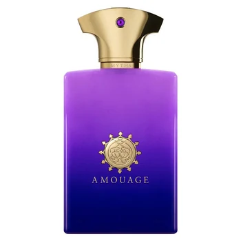 Amouage Myths – Tester