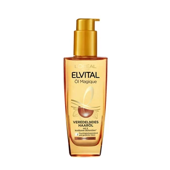 L´Oréal Paris Elvital Natural Oils