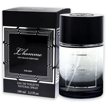 New Brand L'homme