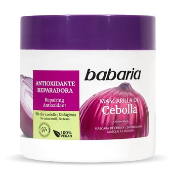 Babaria Onion