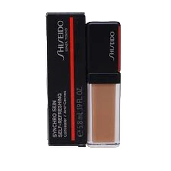 Shiseido Synchro Skin Self-Refreshing 304 Medium