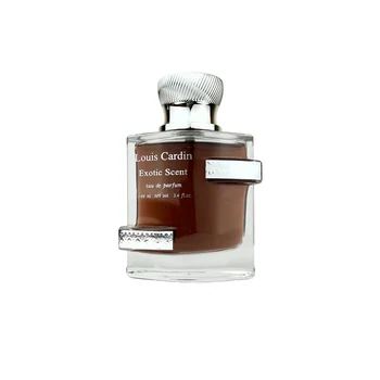 Louis Cardin Exotic Scent