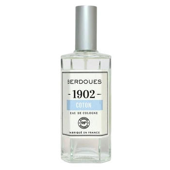 Parfums Berdoues 1902 Coton