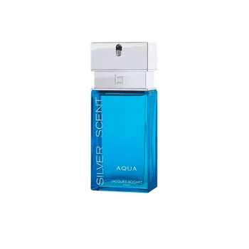 Jacques Bogart Silver Scent