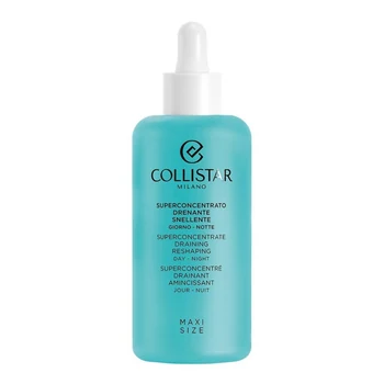 Collistar Reshaping Draining Solution
