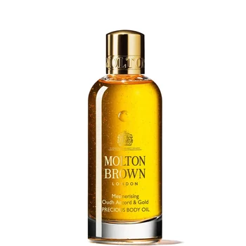 Molton Brown Mesmerising Oudh Accord & Gold