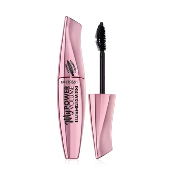 Deborah My Power Extra Black