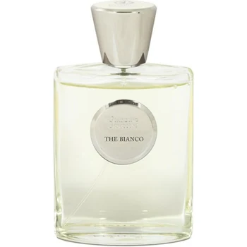Giardino Benessere The Bianco