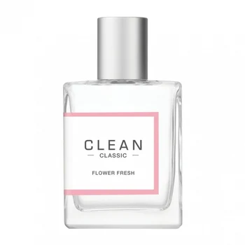 Clean Classic Flower Fresh – Tester
