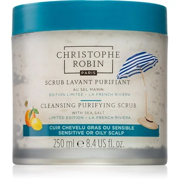 Christophe Robin Purifying For Purifying