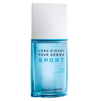 Issey Miyake L'Eau d'Issey Sport Polar Expedition