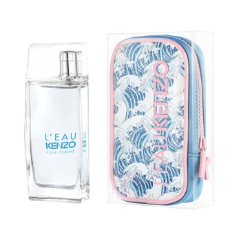 Kenzo L'Eau Par Kenzo set
