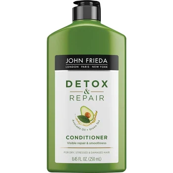 John Frieda Detox & Repair