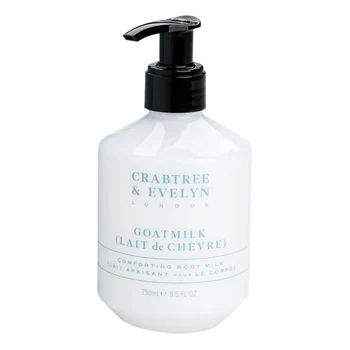 Crabtree & Evelyn Goatmilk – Tester