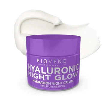 Biovene Night Glow – Tester