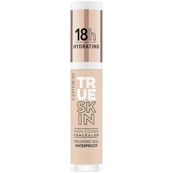 Catrice True Skin 10 Cool Cashmere