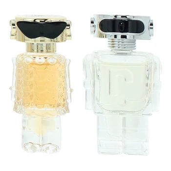 Paco Rabanne Fame + Phantom In Red set – Probe