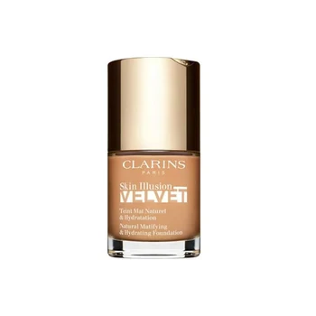 Clarins Skin Illusion Velvet 108.5W Cashew