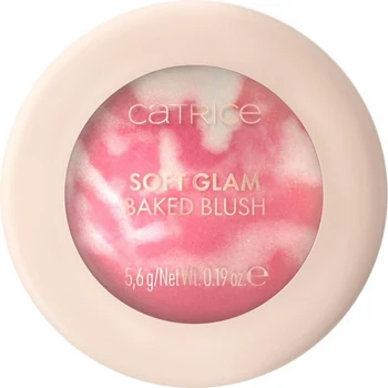 Catrice Soft Glam Baked Blush 050 Cheek Lover 1