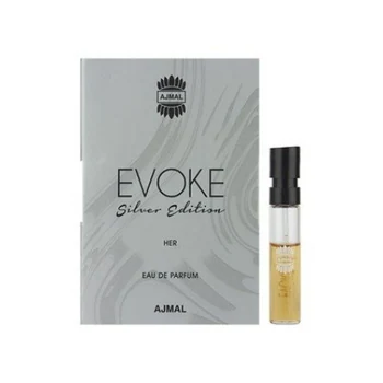 Ajmal Evoke Silver – Probe