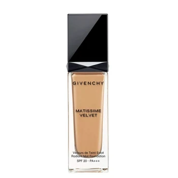 Givenchy Matissime No. 06 Mat Gold