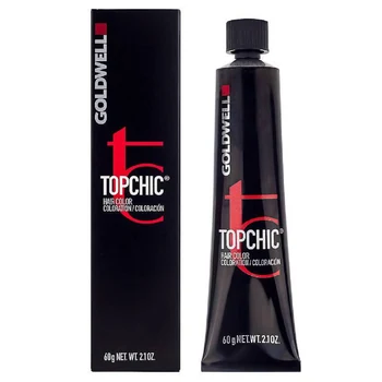 Goldwell TopChic 4NA