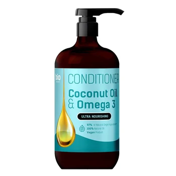 Bio Naturell Hair Conditioner