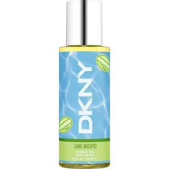 DKNY Be Delicious Pool Party Lime Mojito