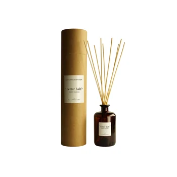 The Olphactory Better Half Groom Cologne