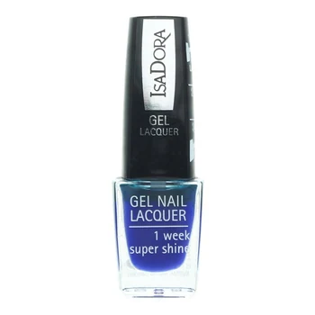 IsaDora Gel Lacquer 259 Yacht Club