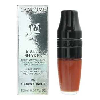 Lancôme Matte Shaker 192 Abrickadabra