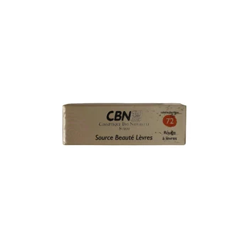 CBN Source Beaute 72