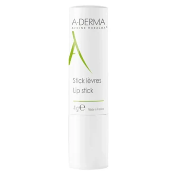 A-Derma Lip Balm Treatment