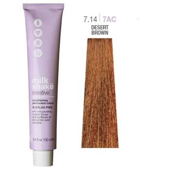 Milk_Shake Creative 7.147AC Desert Brown